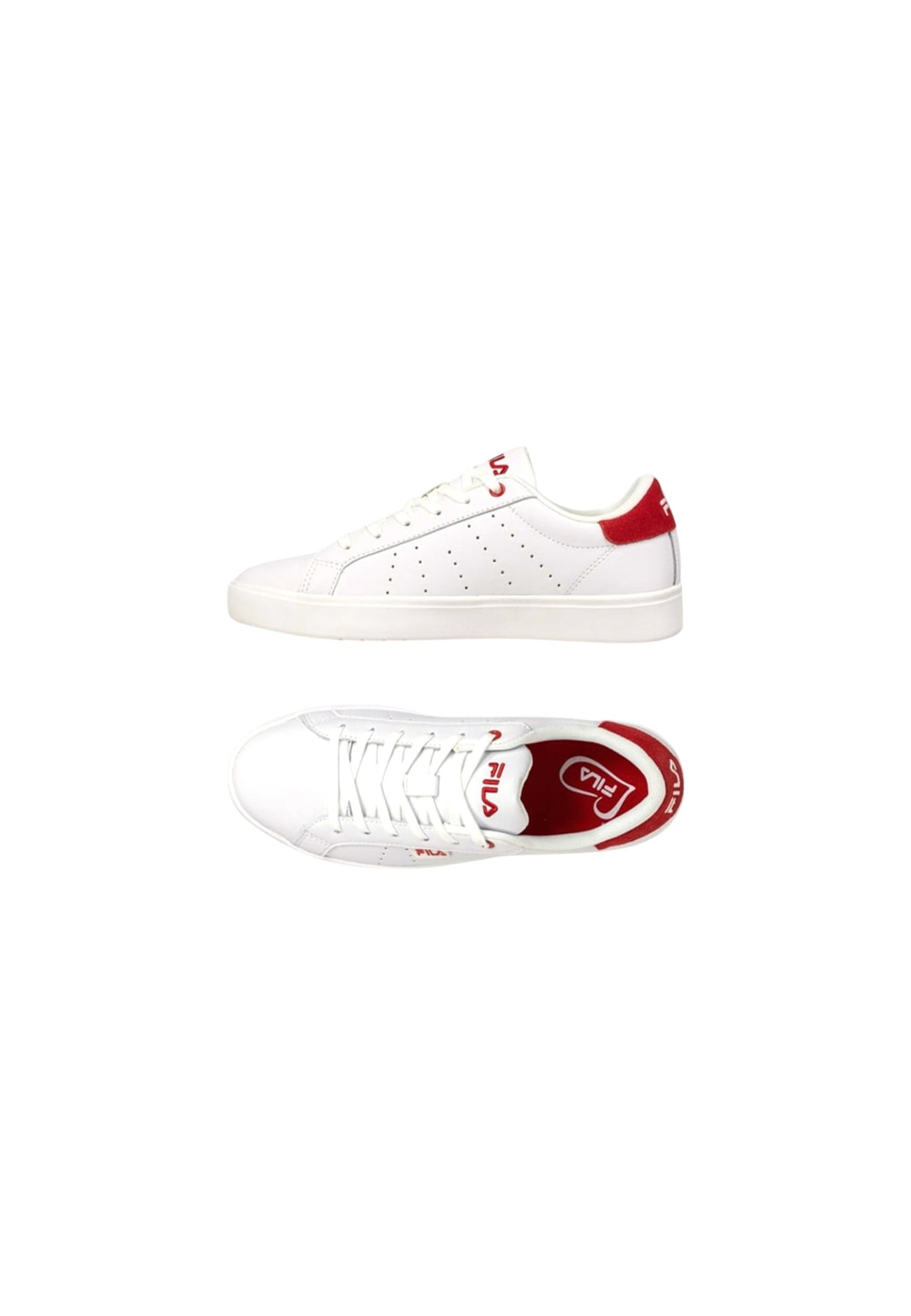 Sneakers  Donna Fila   FFW0287
