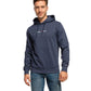Felpa Con Cappuccio Uomo Tommy Jeans   DM0DM11632