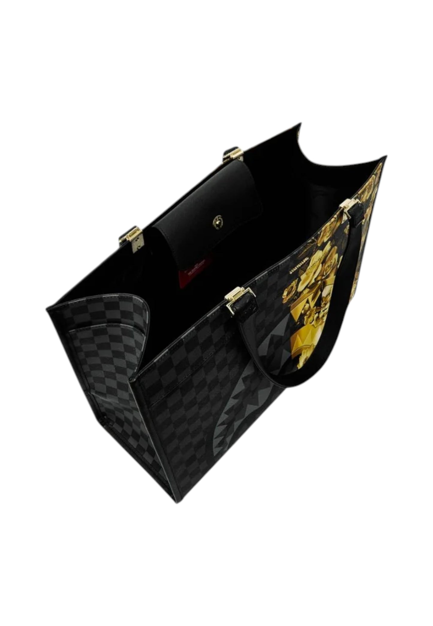 Borsa A Spalla Unisex Sprayground   910T9007NSZ