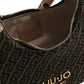 Borsa A Spalla Donna Liu Jo Small Hobo Bag  AA6072T378A