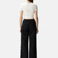 Pantaloni Wide Leg Donna Pinko  Palco 106422A33U