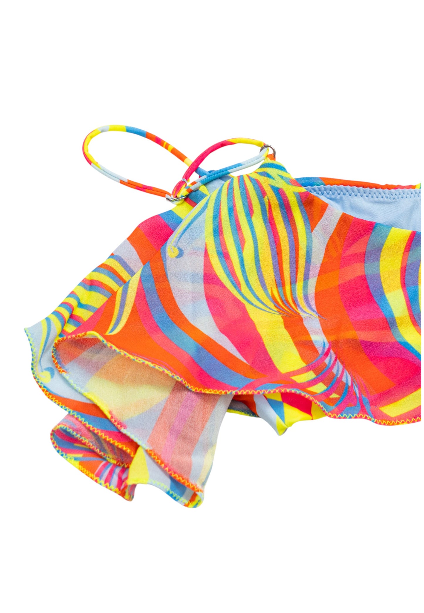 Bikini Pezzo Sopra Donna F**K   FK23-0912
