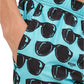 Costume da bagno Short Uomo Moschino