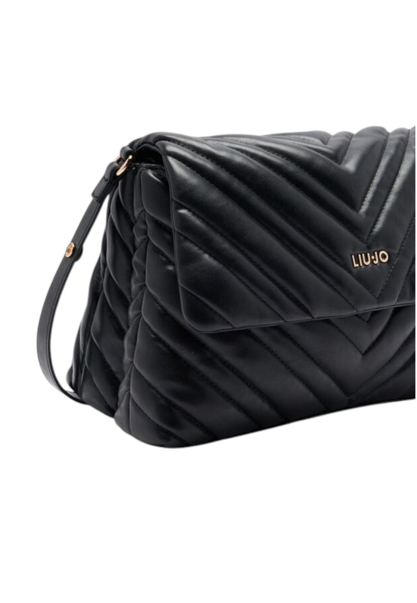 Borsa A Tracolla Donna Liu Jo Medium Hobo  AF5189E0426