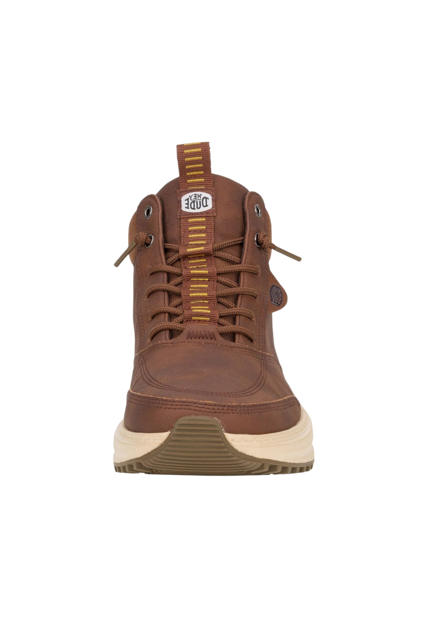 Stivaletti Chelsea Uomo Hey Dude  Tahoe Classic HD.42059