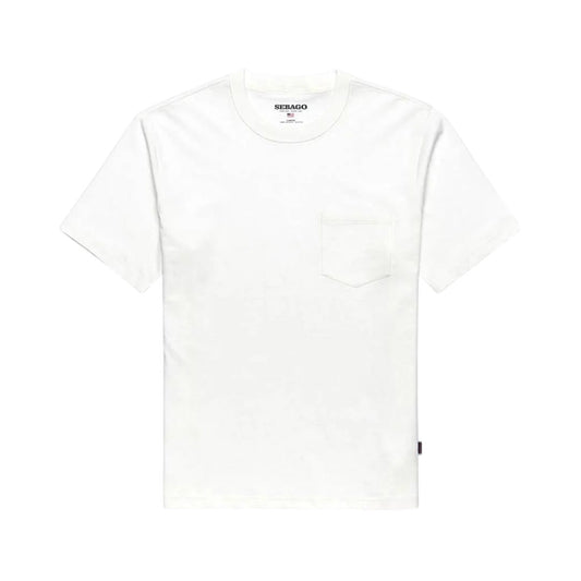 T-Shirt Manica Corta Uomo Sebago