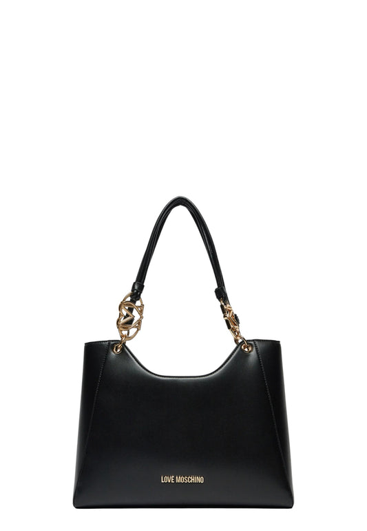 Borsa A Spalla Donna Love Moschino