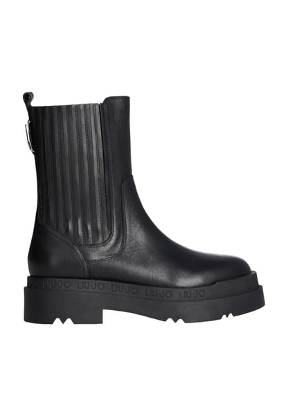 Stivaletti Anfibi Donna Liu Jo   SF3041PX241
