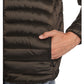 Piumino Corto Uomo Guess   M1RL47WDQ50