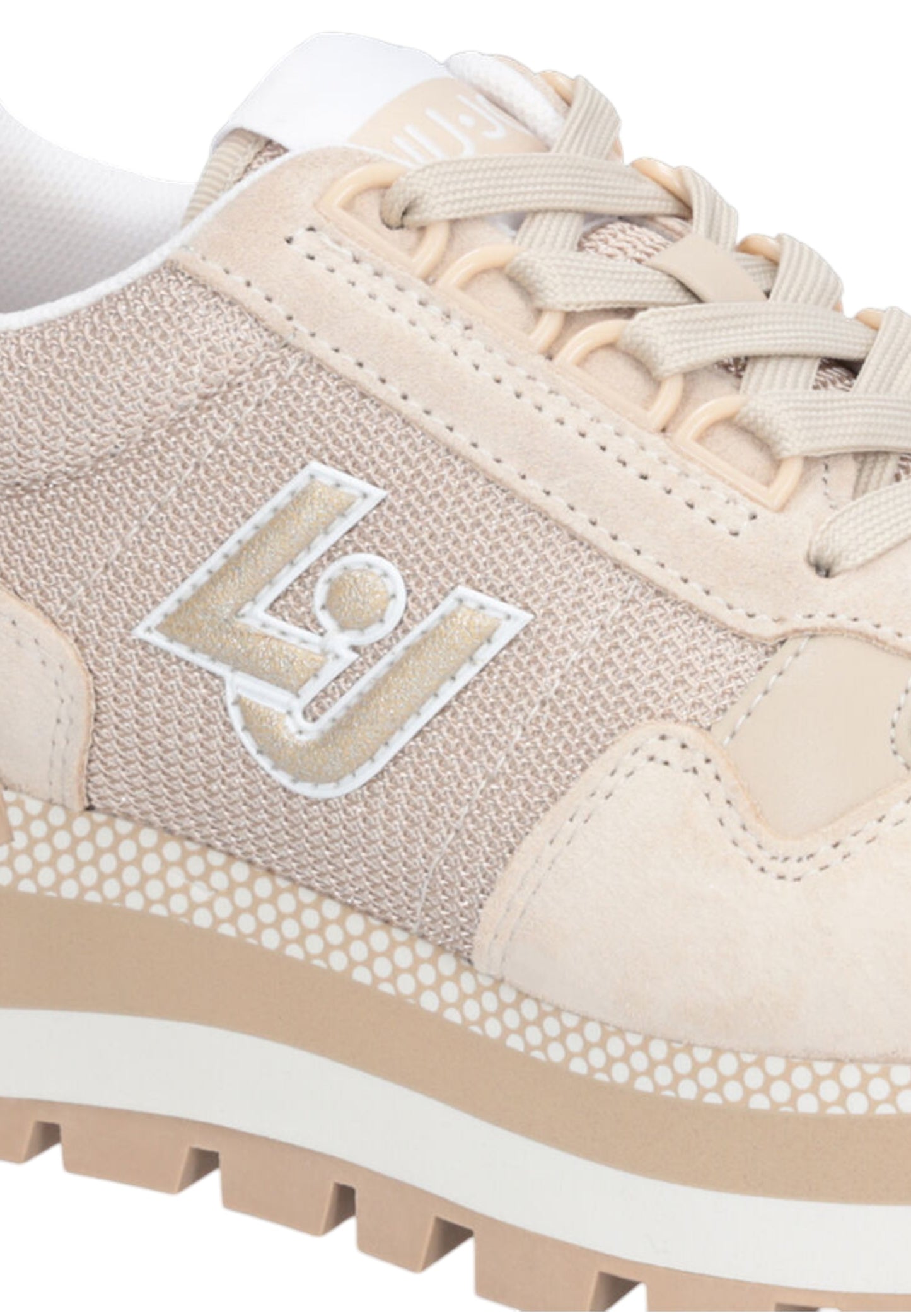 Sneakers Basse Donna Liu Jo   BA3119PX027