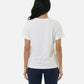 T-Shirt Manica Corta Donna Liu Jo Small Leopard Eco Line VA6170JS003