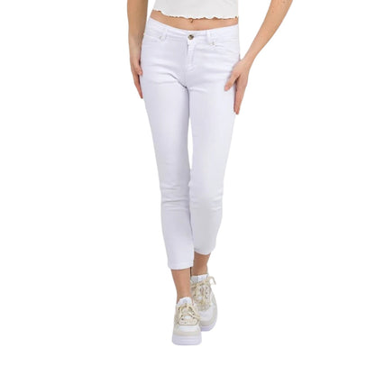 Jeans  Donna Fracomina   FP23SV8000W50101