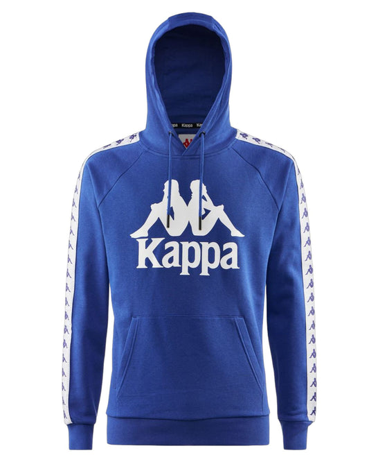 Felpa Con Cappuccio Uomo Kappa   303WH20
