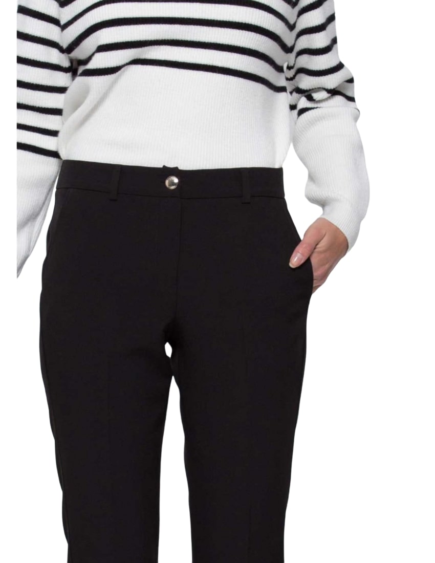 Pantaloni  Donna Kocca   PPF4782UN1058
