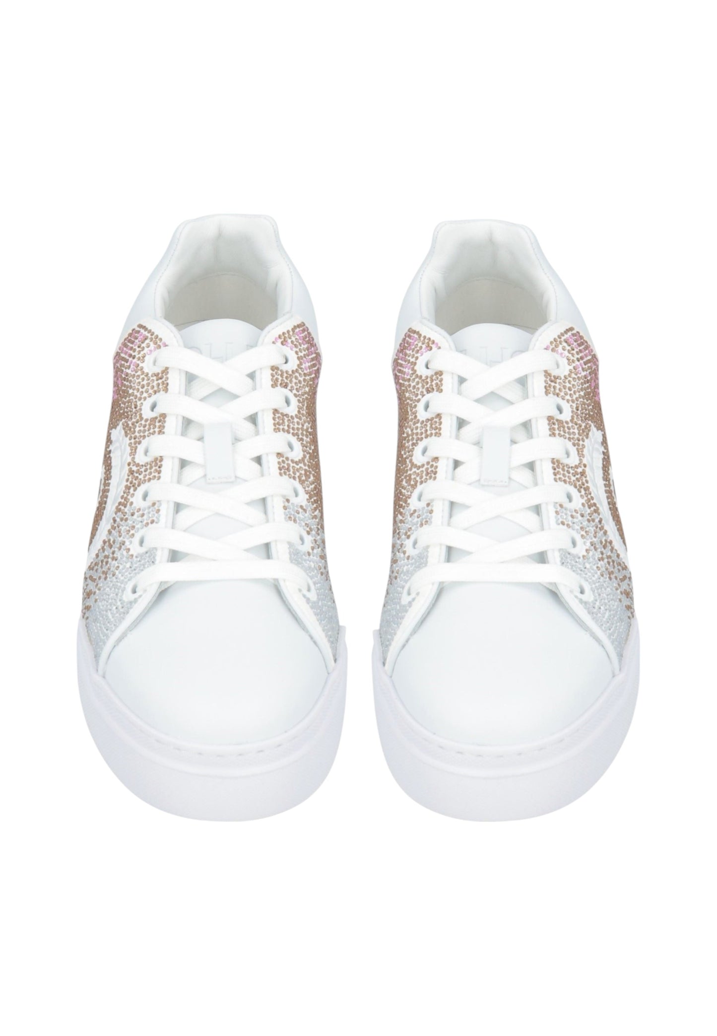 Sneakers Basse Donna Pollini   SA15044G1IXD1