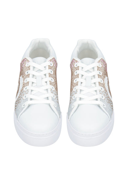 Sneakers Basse Donna Pollini   SA15044G1IXD1