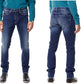 Pantaloni  Uomo Gas   351380030879