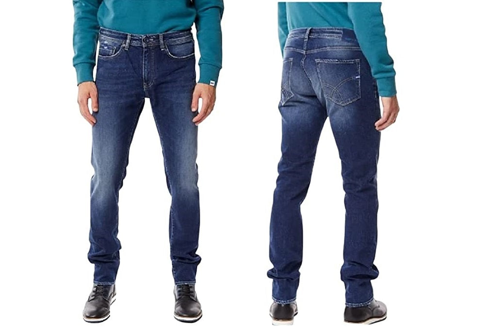 Pantaloni  Uomo Gas   351380030879