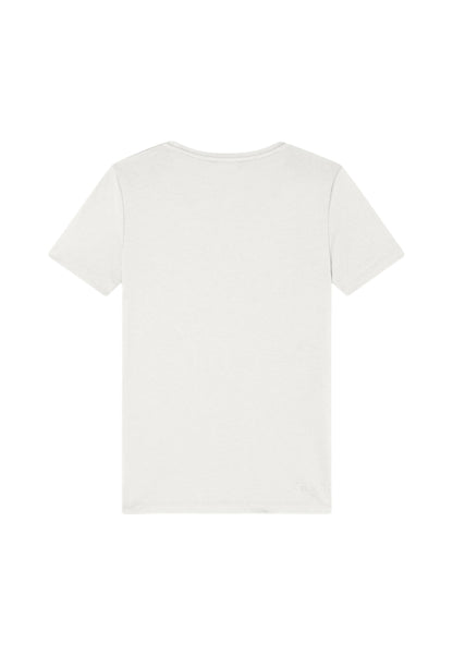 T-Shirt Manica Corta Donna Freddy