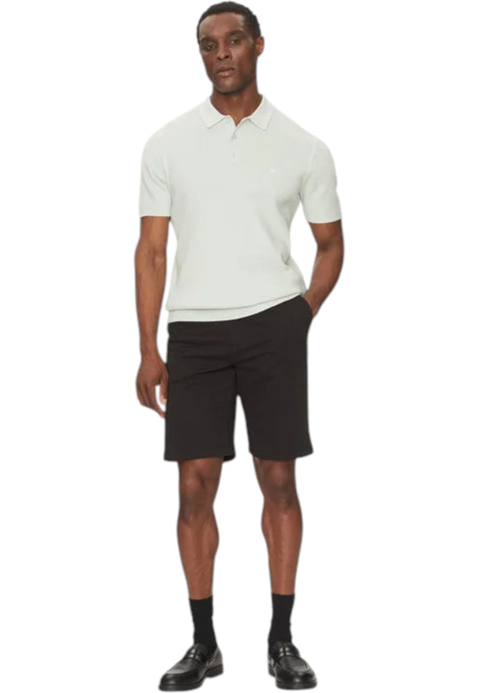 Polo Manica Corta Uomo Calvin klein