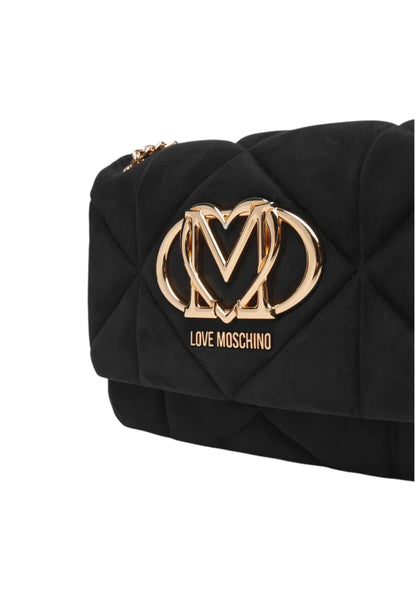 Borsa A Spalla Donna Love Moschino   JC4314PP0NKE0