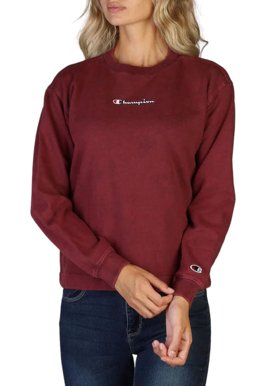Felpa A Girocollo Donna Champion   113631