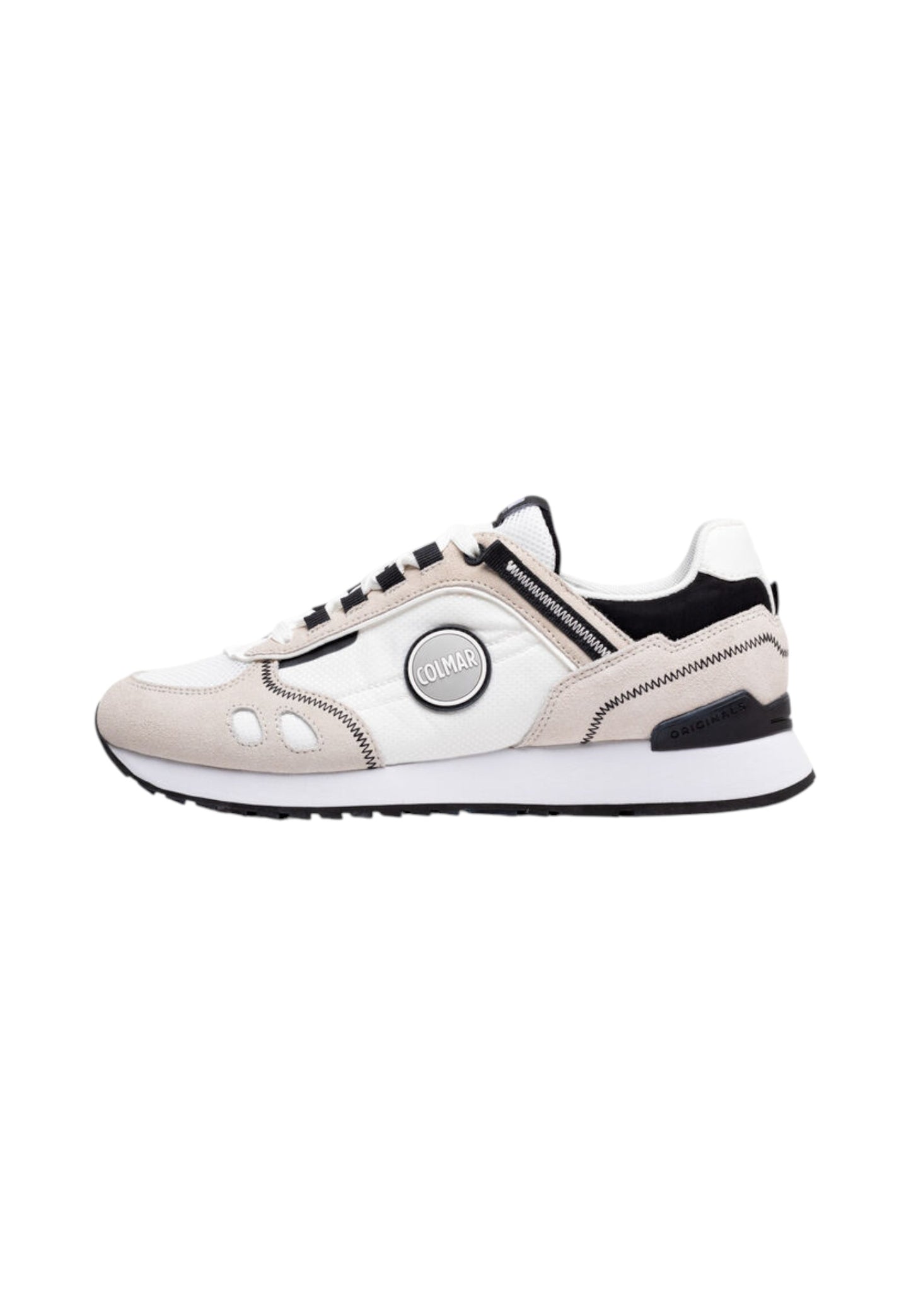 Sneakers Basse Uomo Colmar Originals  Travis Sport Bold TRAVSPB