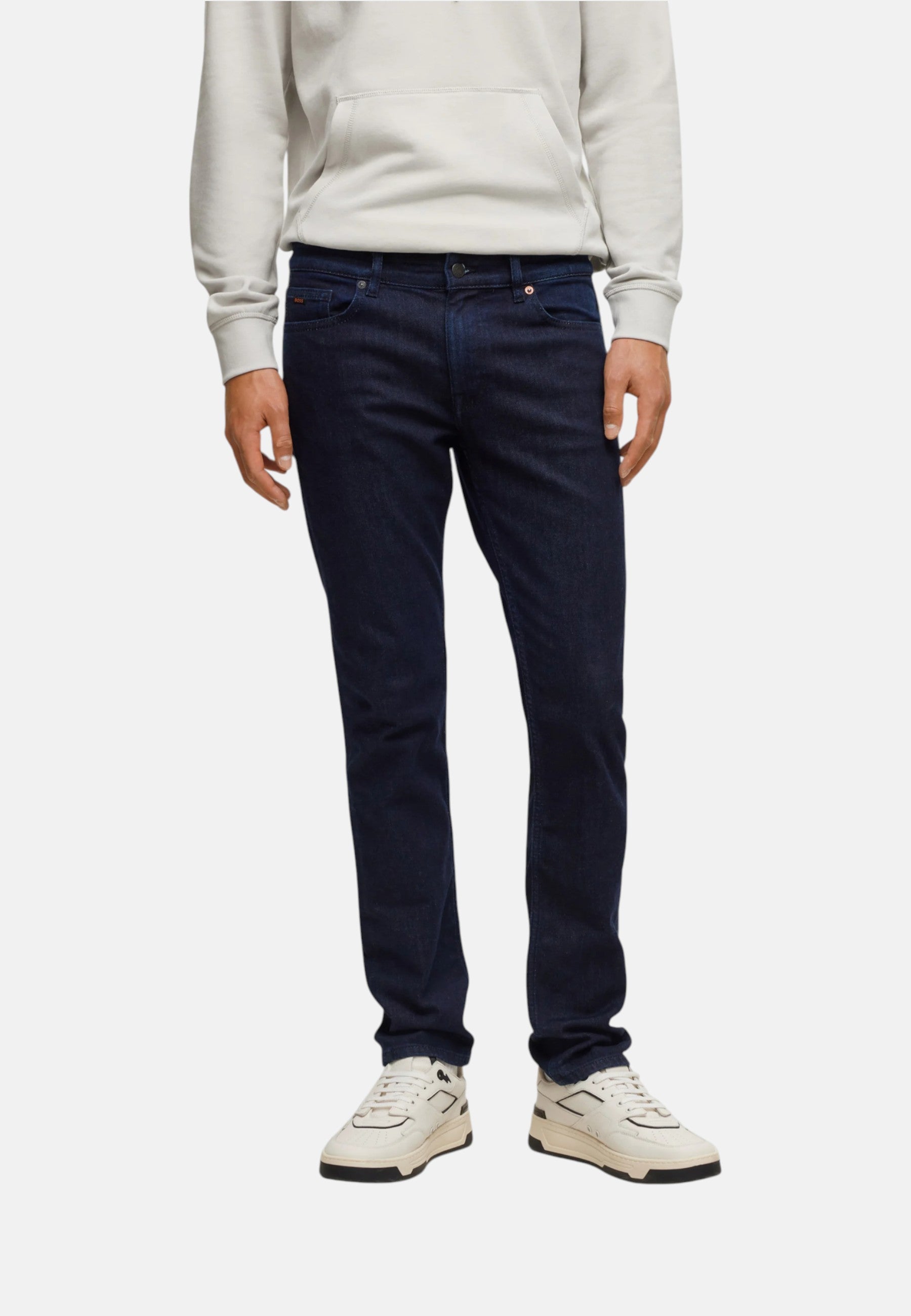 Jeans Slim Fit Uomo Boss   50471017