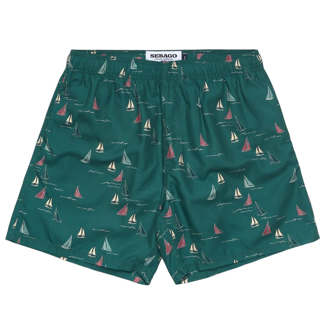 Costume da bagno Short Uomo Sebago