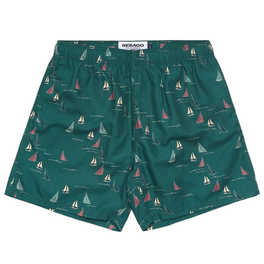 Costume da bagno Short Uomo Sebago