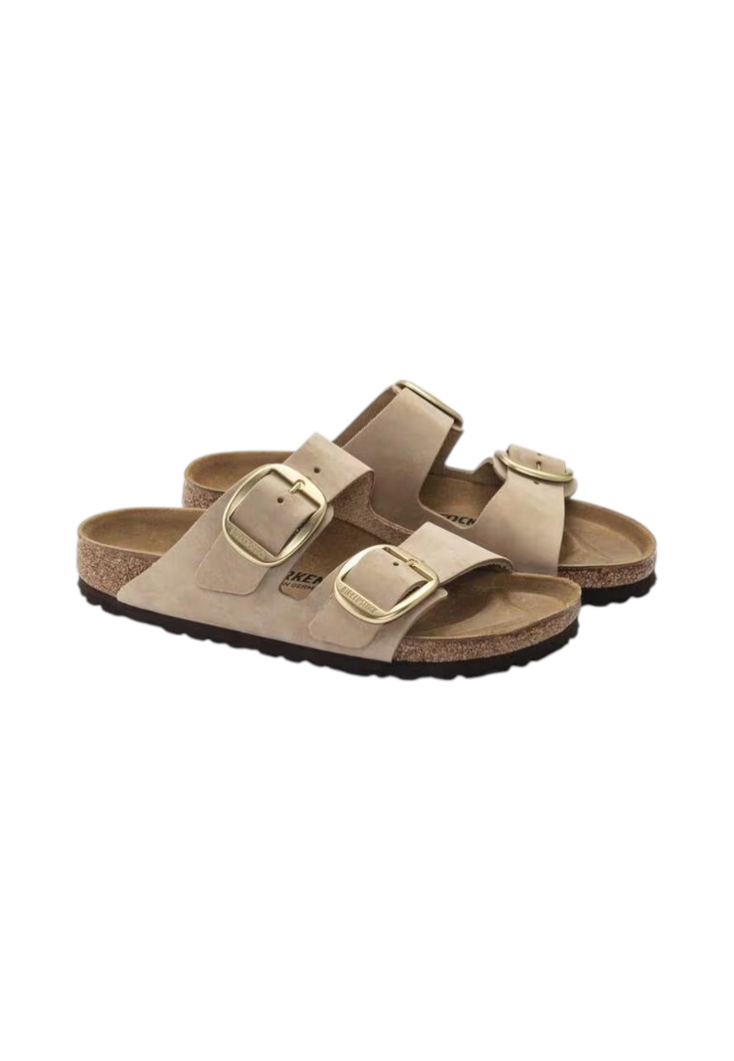 Ciabatte Pianelle Unisex Birkenstock  Bi-C2 1024064