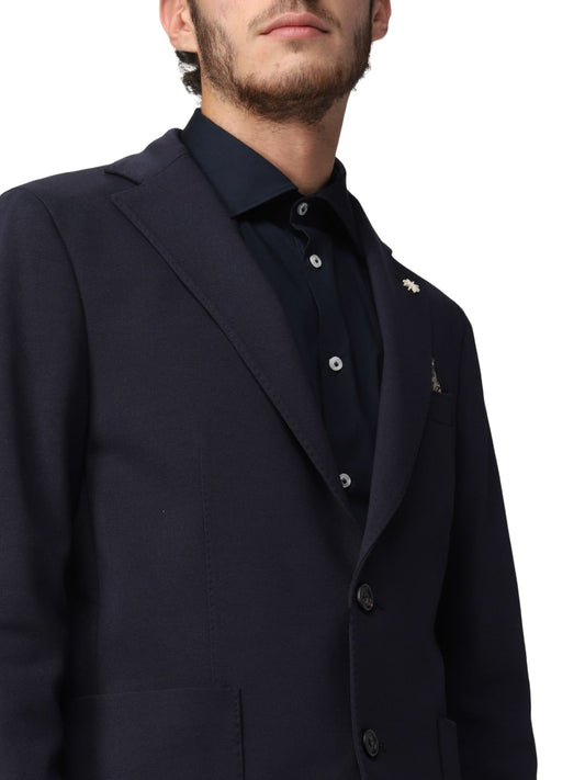 Giacca Elegante Uomo Manuel Ritz Blazer  3332G2728M223701