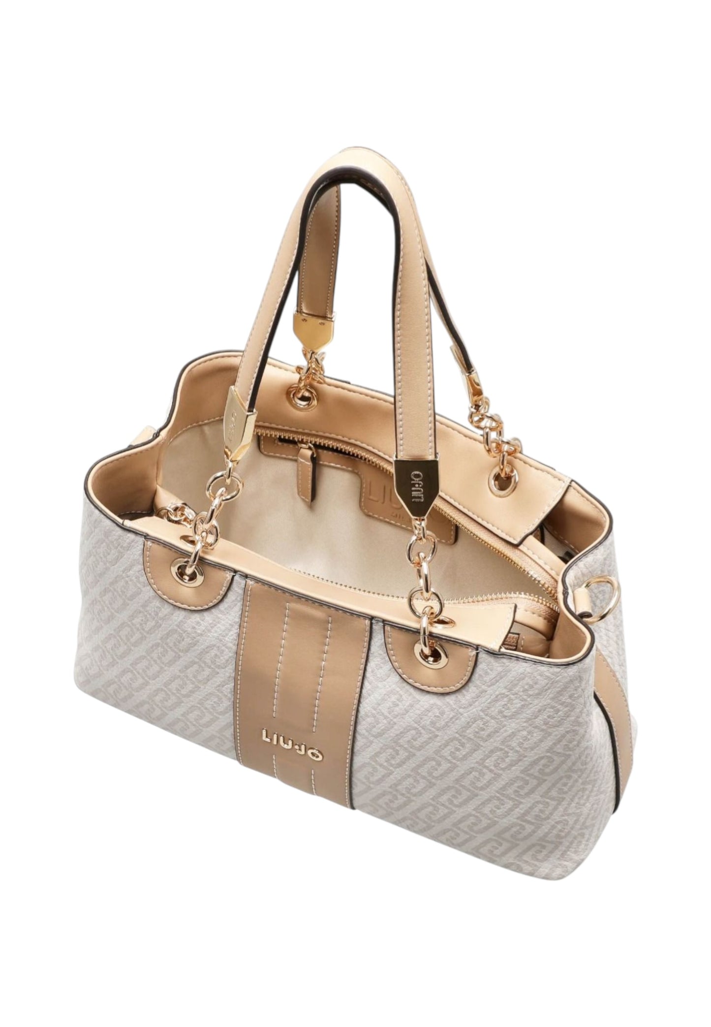 Borsa A Spalla Donna Liu Jo Small Tote Bag  AA6103E1118