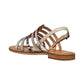 Sandali Bassi Donna Geox  Maddalusiac D65YMB0N6QS