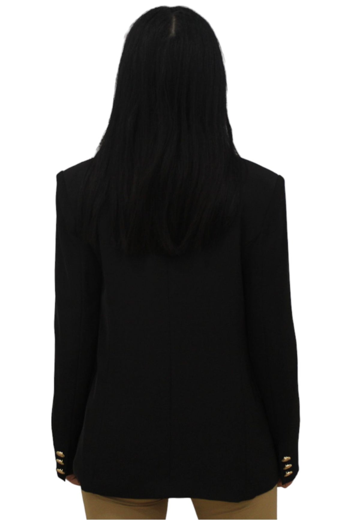 Giacca Elegante Donna Gaudi Doppio Petto  321FD35026