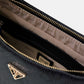 Borsa A Spalla Donna Guess Top Zip Shoulder Bag Noelle Ii HWSO9672180
