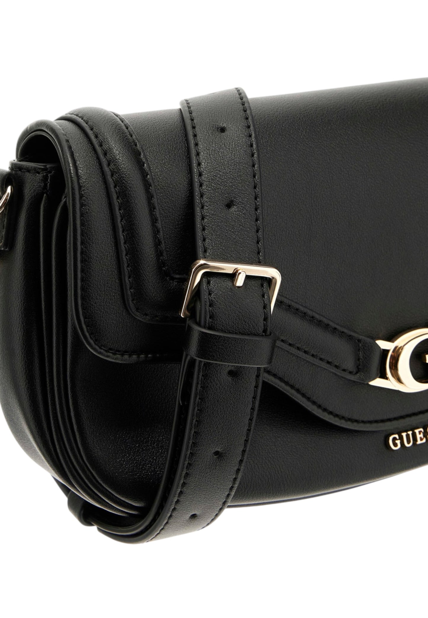 Borsa A Spalla Donna Guess Flap Shoulder Bag Dea HWBG7993200