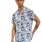 Camicia Manica Corta Uomo Gaudi   211GU45015