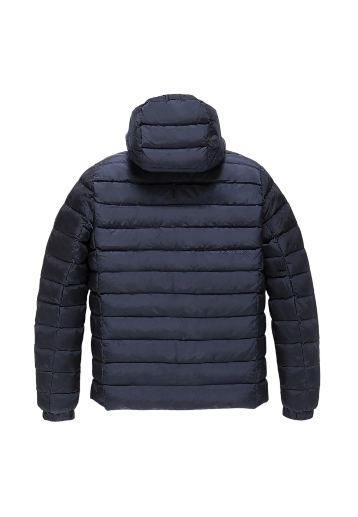 Piumino Corto Uomo Refrigiwear   23AIRM0G92700NY0185000000