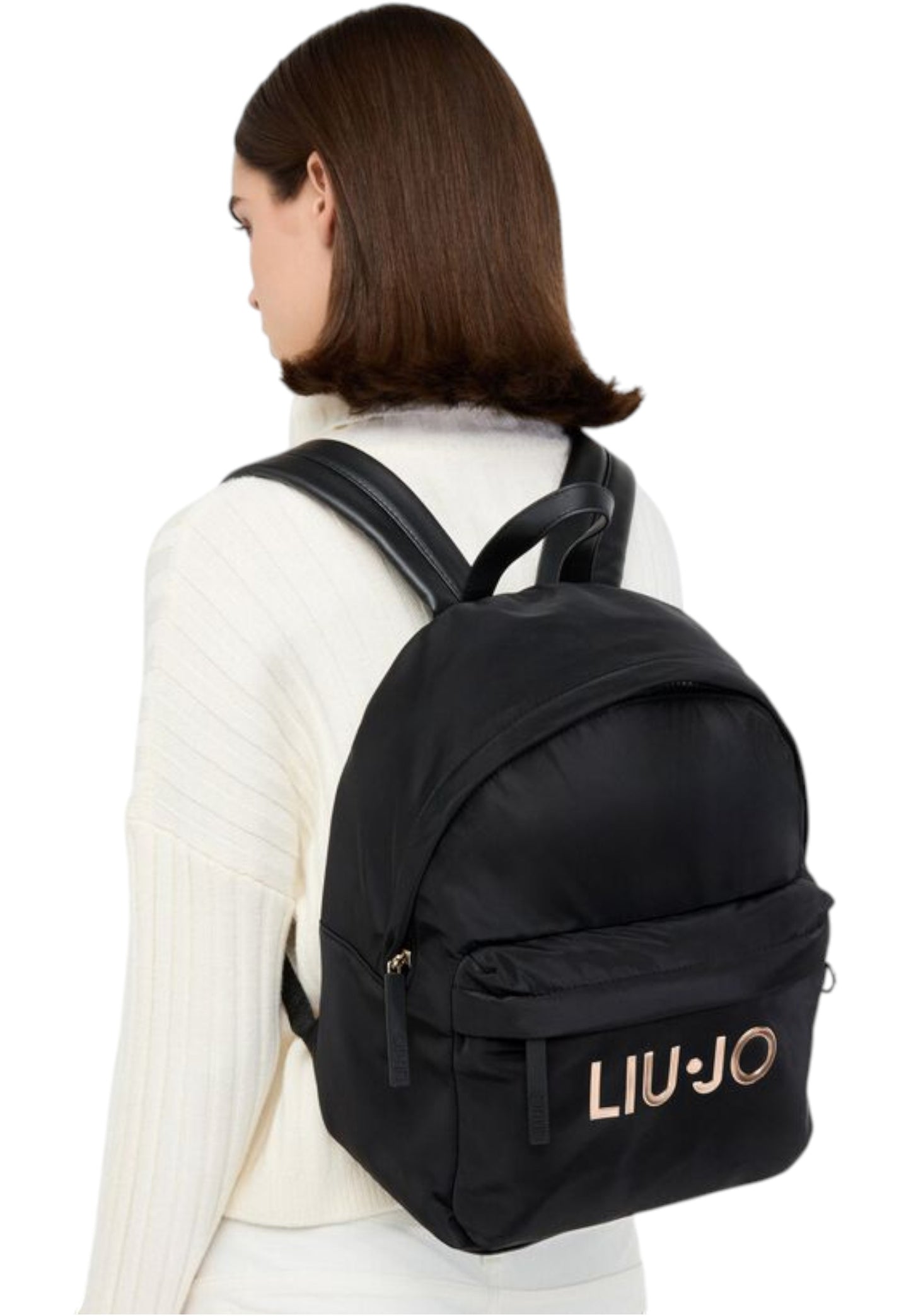 Zaino  Donna Liu Jo Medium  TF5084T4974