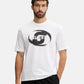 T-Shirt Manica Corta Uomo Guess  Lokni Z6RI09I3Z14