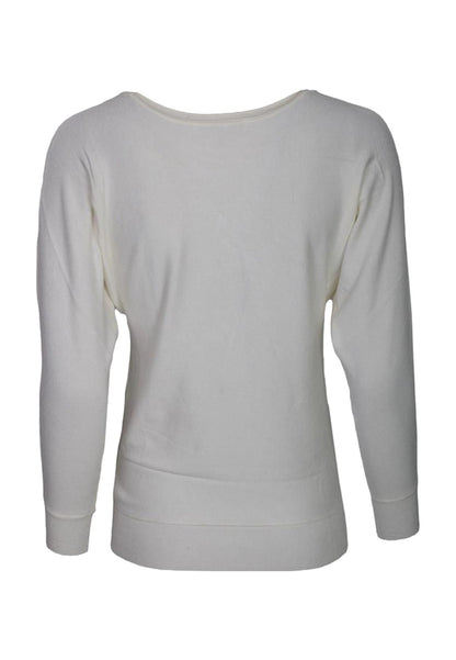 Maglione Scollo A Barca Donna Guess  Sophie Bat W3BR25Z2NQ2