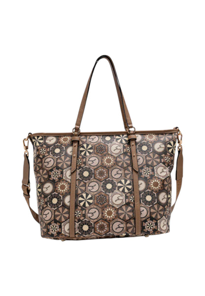 Borsa A Spalla Donna Gattinoni Shopping Teodosia Daily BINTD8008WZT