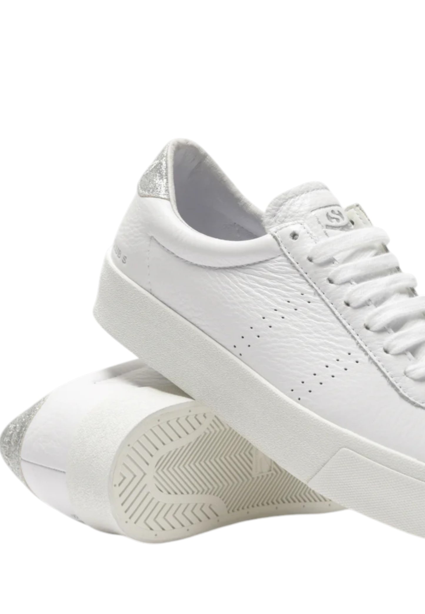 Sneakers Basse Donna Superga   S111WNW