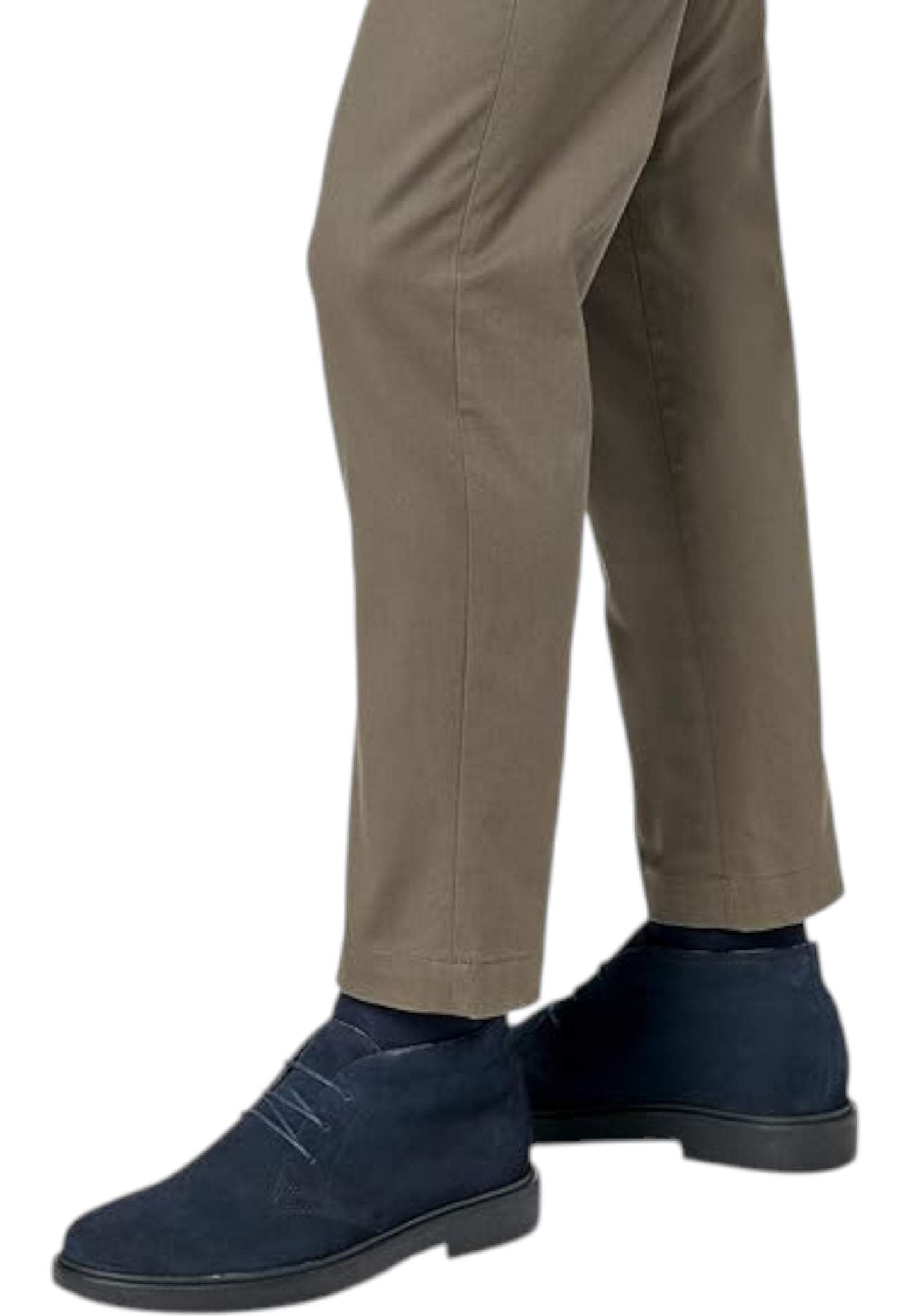 Stivaletti Polacchini Uomo Geox  Massimiano U46H9A00022