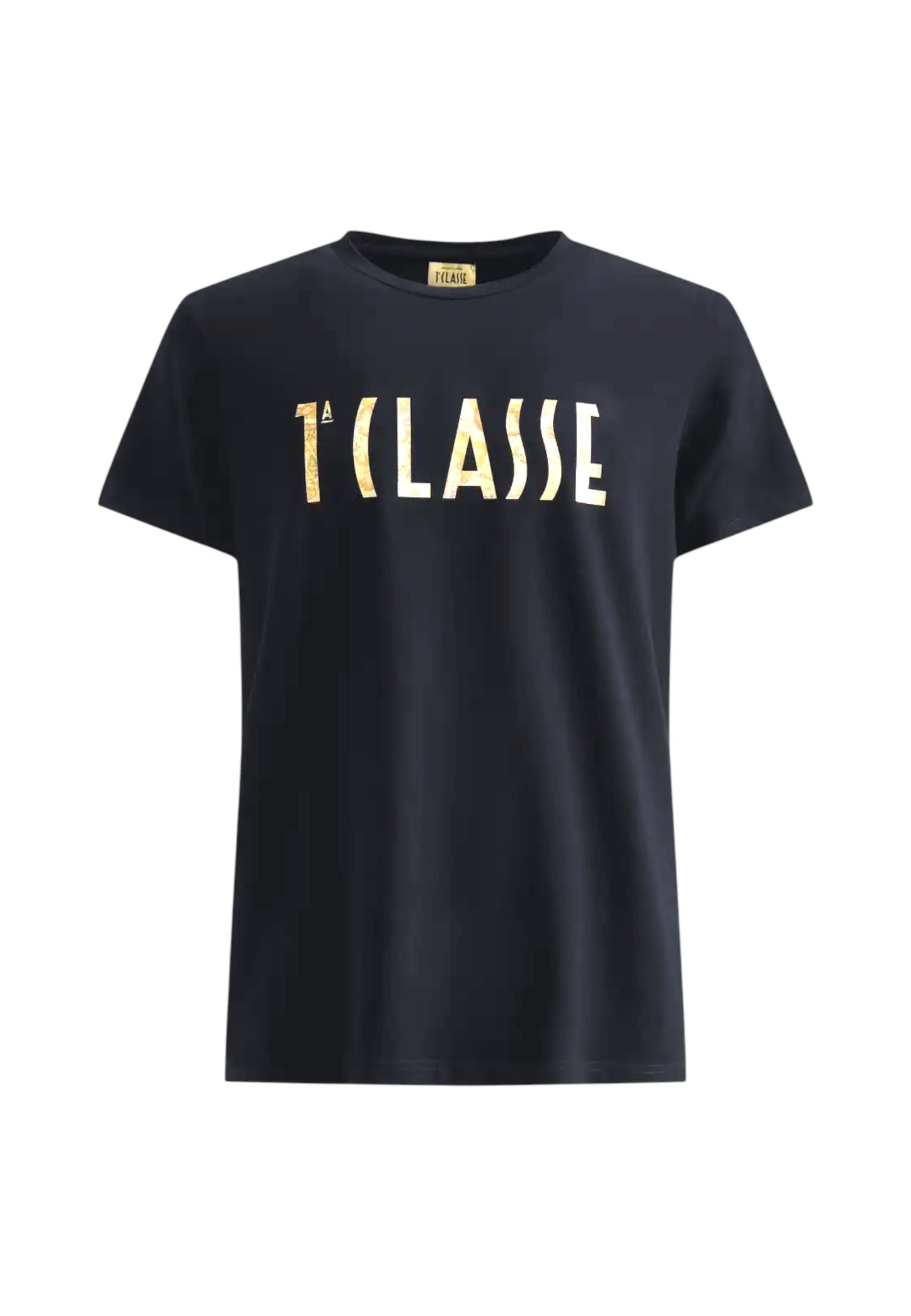 T-Shirt Manica Corta Uomo Alviero Martini