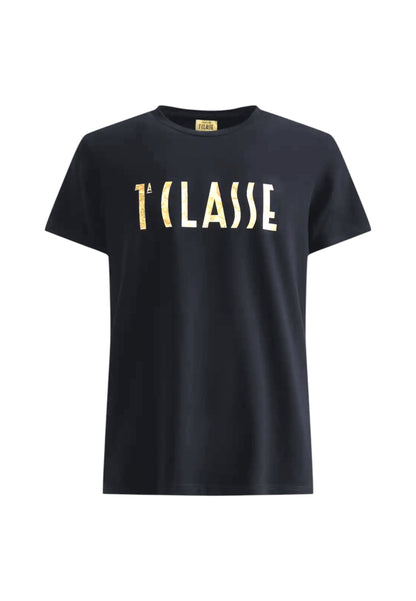 T-Shirt Manica Corta Uomo Alviero Martini