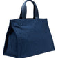 Borsa A Mano Donna Liu Jo Large Bubble Logo Tote Bag  2A6026T0300