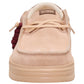 Sneakers Alte Uomo Hey Dude  REV Suede HD.45845
