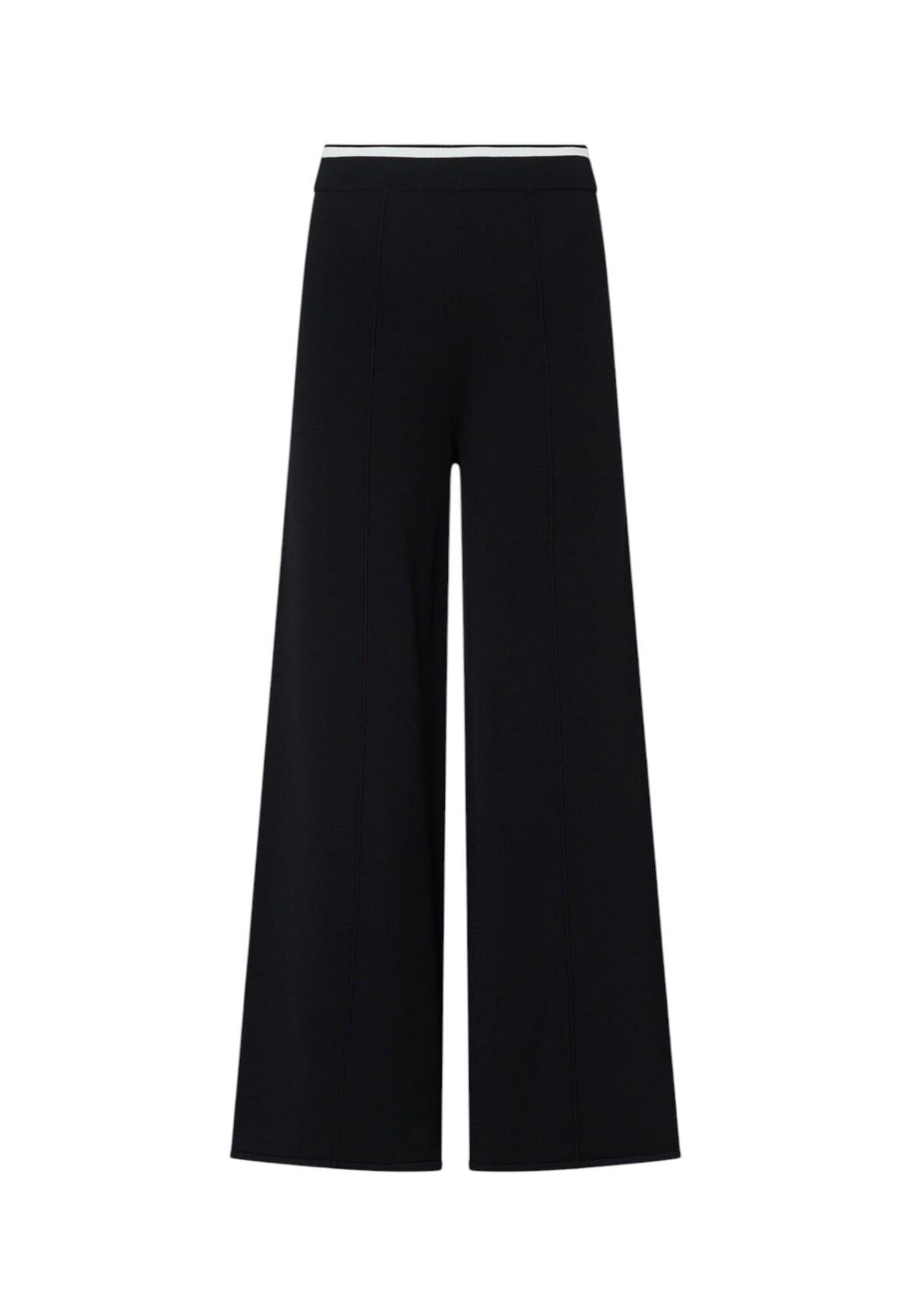 Pantaloni  Donna Liu Jo Lunghi In Maglia  TF6190MS63L